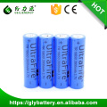 18650 3.7 v 2800 mah Ego batterie pour lampe de poche en gros